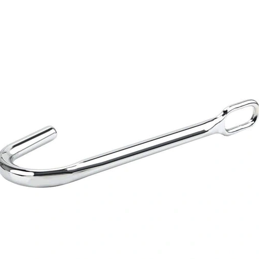 Ball No PerfectFit Steel Hook Plug Stainless 5783 0402